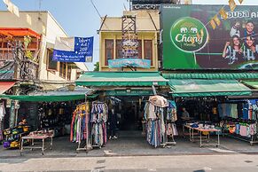 Collection O Khaosan Park