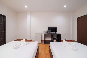 Collection O Khaosan Park