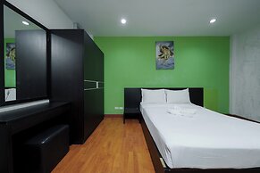 Collection O Khaosan Park