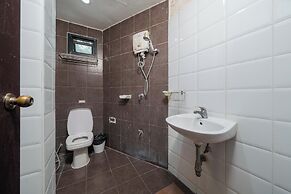 Collection O Khaosan Park