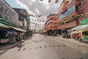 Collection O Khaosan Park