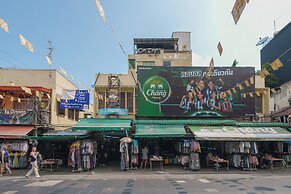 Collection O Khaosan Park