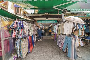 Collection O Khaosan Park