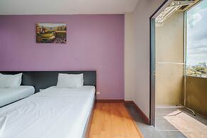 Collection O Khaosan Park