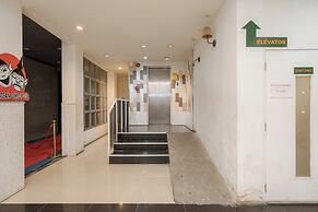 Collection O Khaosan Park