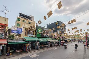 Collection O Khaosan Park