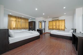 Collection O Khaosan Park