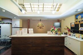 Collection O Khaosan Park