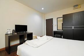 Collection O Khaosan Park