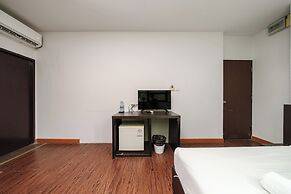 Collection O Khaosan Park