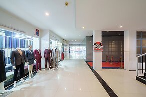 Collection O Khaosan Park