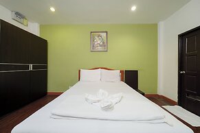 Collection O Khaosan Park