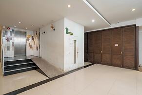 Collection O Khaosan Park