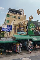 Collection O Khaosan Park