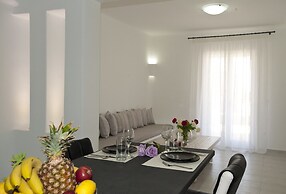 AC Village Christoulis