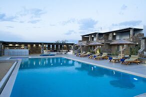 AC Village Christoulis