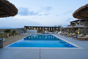 AC Village Christoulis