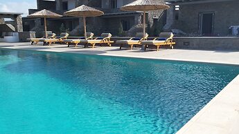 AC Village Christoulis