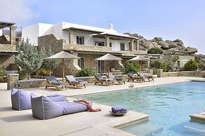 AC Village Christoulis