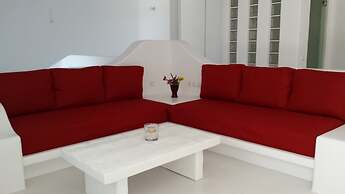 AC Village Christoulis