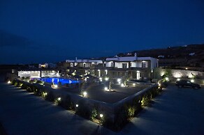 AC Village Christoulis