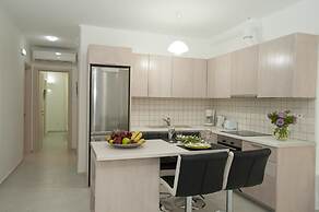 AC Village Christoulis