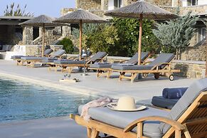 AC Village Christoulis