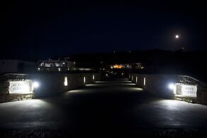 AC Village Christoulis