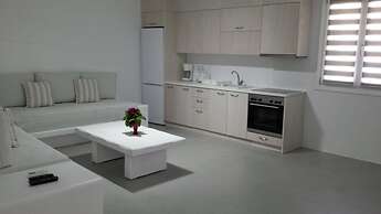 AC Village Christoulis