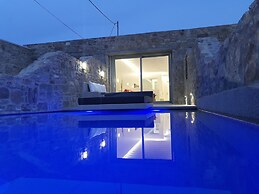 AC Village Christoulis