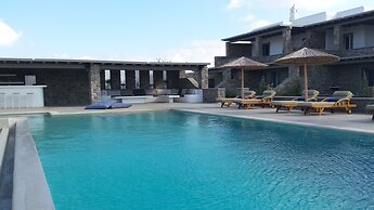 AC Village Christoulis