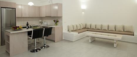 AC Village Christoulis