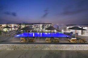 AC Village Christoulis