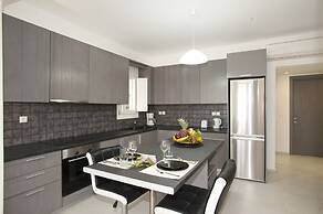 AC Village Christoulis