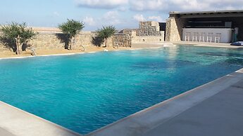 AC Village Christoulis