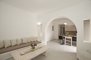 AC Village Christoulis