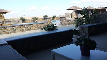 AC Village Christoulis