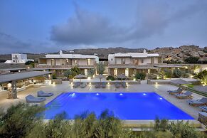 AC Village Christoulis