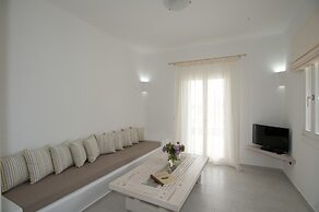 AC Village Christoulis