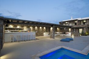 AC Village Christoulis