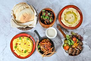 The Westin City Centre Bahrain