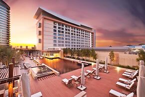 The Westin City Centre Bahrain