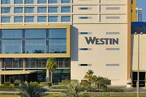 The Westin City Centre Bahrain
