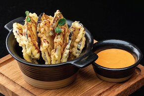 The Westin City Centre Bahrain