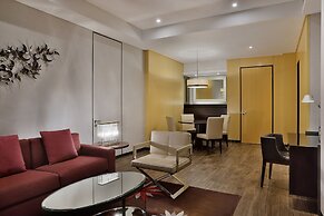 The Westin City Centre Bahrain