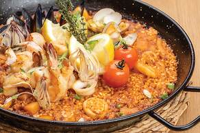 The Westin City Centre Bahrain