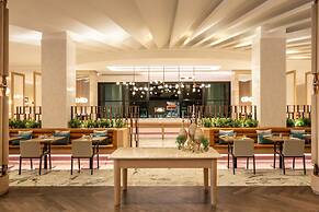 The Westin City Centre Bahrain