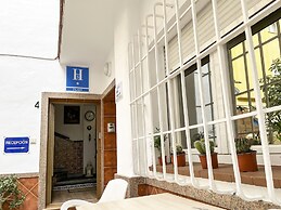 Beatriz Charming Hostal