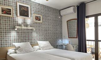 Beatriz Charming Hostal