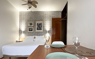 Beatriz Charming Hostal